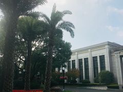 -西郊宾馆·1921餐厅