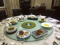 -常熟蒸菜研发中心(李闸路店)