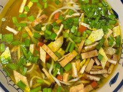 臊子面-临潼印象·特色陕菜