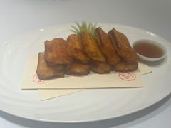 香煎带鱼-西郊壹号