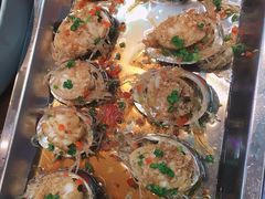 -农家霸王地锅鸡(国顺东路店)