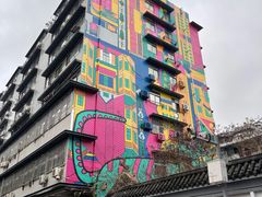 -边渡咖啡烘焙店(昙华林店)