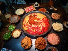 -麻大侠老火锅(巴国城店)