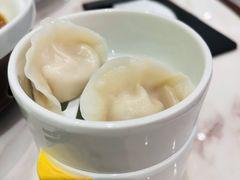 -喜鼎海胆水饺(平安金融中心店)