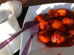 -太兴烧味餐厅(香港机场店)