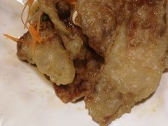 -那家老院子东北菜·饺子·小鸡炖蘑菇(艳华街店)