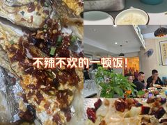 -福巷湘食小馆·猛火现炒(上海首店)