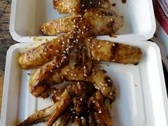 -双桂坊美食街(南大街商业步行街店)