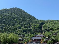 -华清宫景区