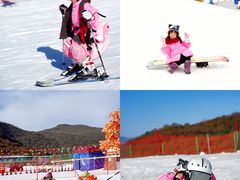 -太子岭滑雪场