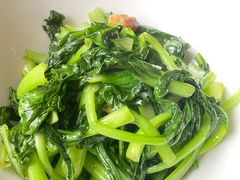 家烧小青菜-王荣法仓前羊锅