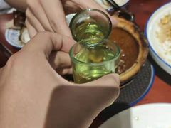 -银珠渔港·海鲜砂锅粥