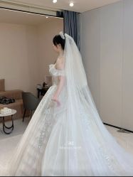 -MISS MIA 婚纱品牌馆