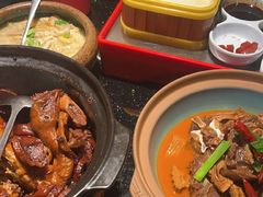 -伙靠·江浙菜(田林路店)