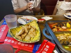 -尚渔味双拼烤鱼(远洋未来汇店)