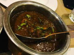 -Pita's&Tika's中东和印度风味餐厅(龙湖天街店)