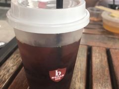 -BROAD面包路·欧式面包(龙湖时代C馆店)