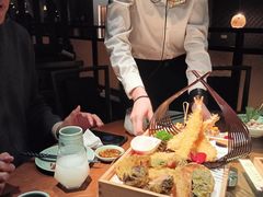 -阿吾罗日本料理(K11艺术中心店)