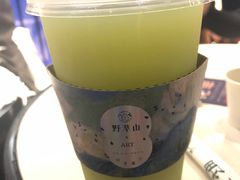 -野萃山·潮汕厚果汁(十亩地店)