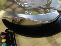 -粤潮牛肉火锅店(江南大道店)