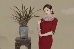 点击看大图 -美云庭古装·格格服汉服·京城旅拍(北京店)