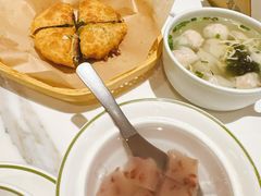 红豆水晶糕-春家·非遗手工小吃(徐汇万科广场店)