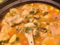 -苏浙徽·农家大院(开发区星湖101店)