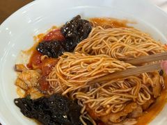 -斌斌面馆(兴安路店)