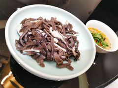 -味+新京宴·烤鸭·北京菜(创意谷店)