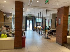 -德克士(北京站店)