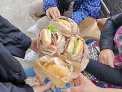 -Fergburger(皇后镇店)