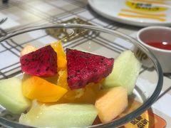 -菲滋意式餐厅(西溪印象城店)