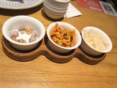 -丹江渔村(龙旗店)