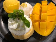 -Mango Tango