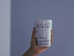 -HUGS coffee(东区店)