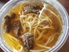 -好成财牛排馆(涂门街总店)