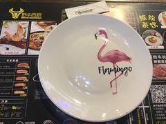 -野牛西厨·石烧牛排专门店(张槎店)