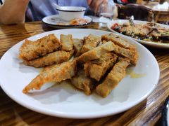 -潮粥馆(长江花园店)