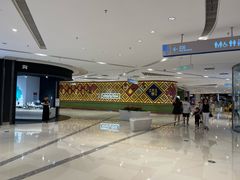 -冠军冰场CHAMPION RINK(苏州中心商场店)
