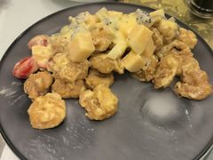 -大眼锅贴水饺(河东店)