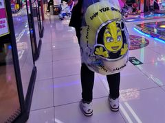 -风云再起游乐汇(北京西单西西友谊店)