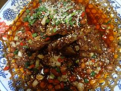 -徐鼎盛民间菜(奥体店)