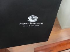 -Pierre Marcolini(德基广场店)