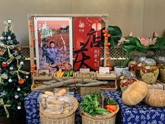 -知楚•精致湖北菜(武商MALL店)