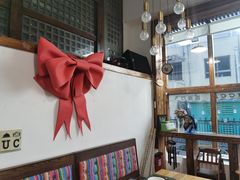 -LUCCA卢卡西班牙海鲜饭(远洋广场店)