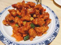 樱桃肉-春香鸡馆