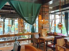 -漫咖啡 (CCPAPK店)