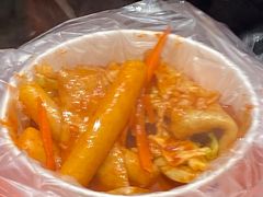 -西归浦每天偶来市场