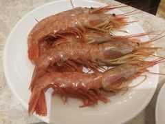 -芭菲盛宴·环球美食(北城国际店)