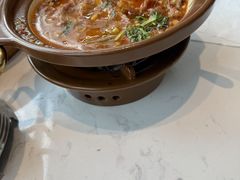 -峨嵋小镇·川菜(勒泰中心店)
